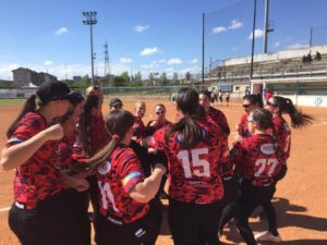 macerata softball