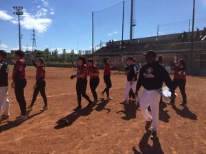 macerata softball