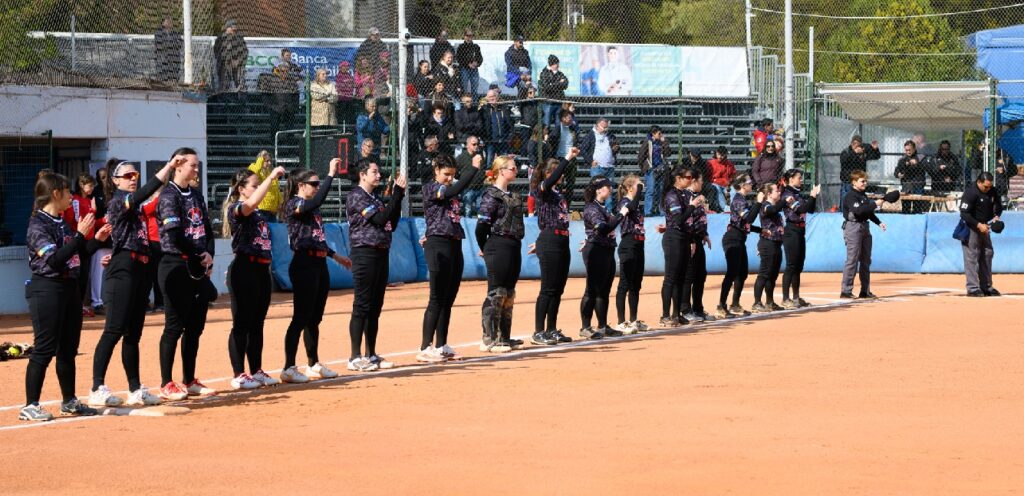 macerata softball