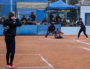 macerata softball