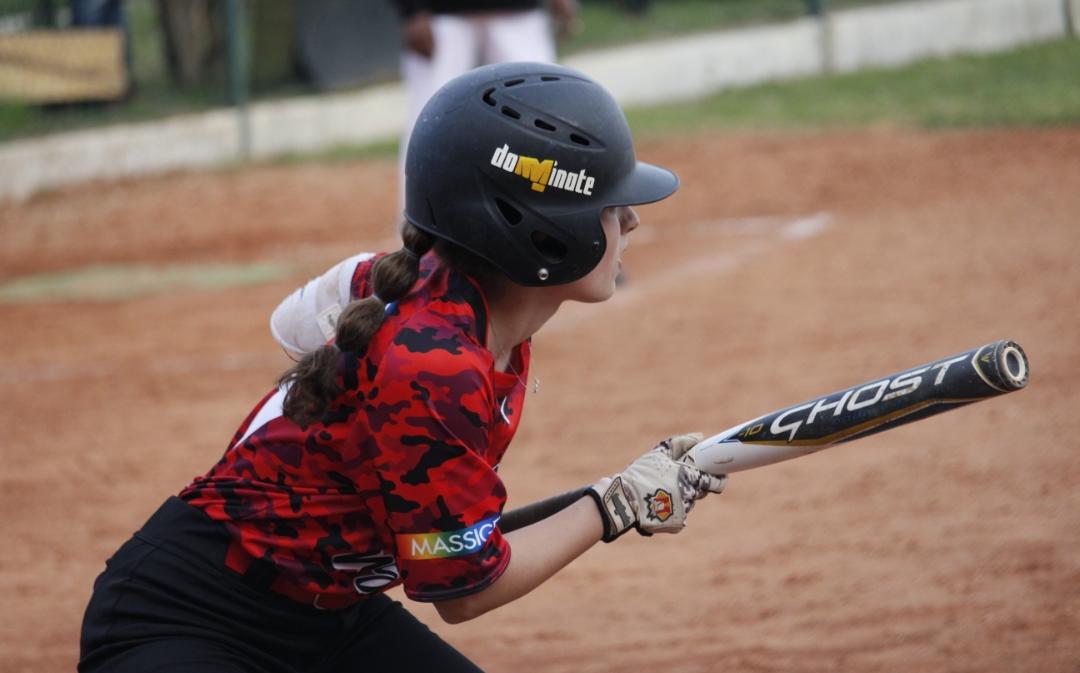 ARES Macerata Softball, Colepio: “In A1 è emozionante”