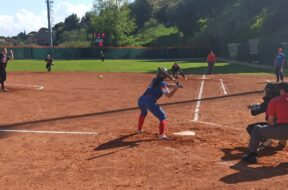 ARES Macerata Softball