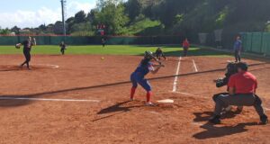 ARES Macerata Softball