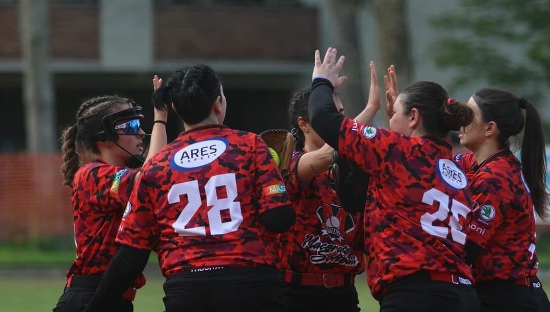 ARES Macerata Softball, rinviata la partita contro Pianoro