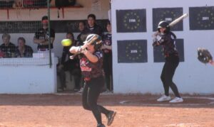 ARES Macerata Softball