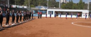 ARES Macerata Softball