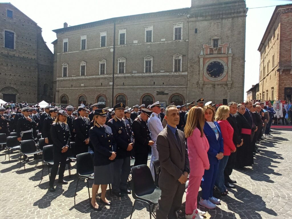 Marche-Macerata