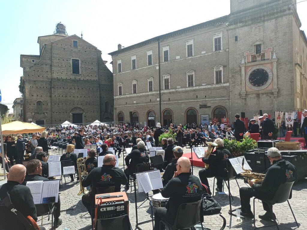 Marche-Macerata