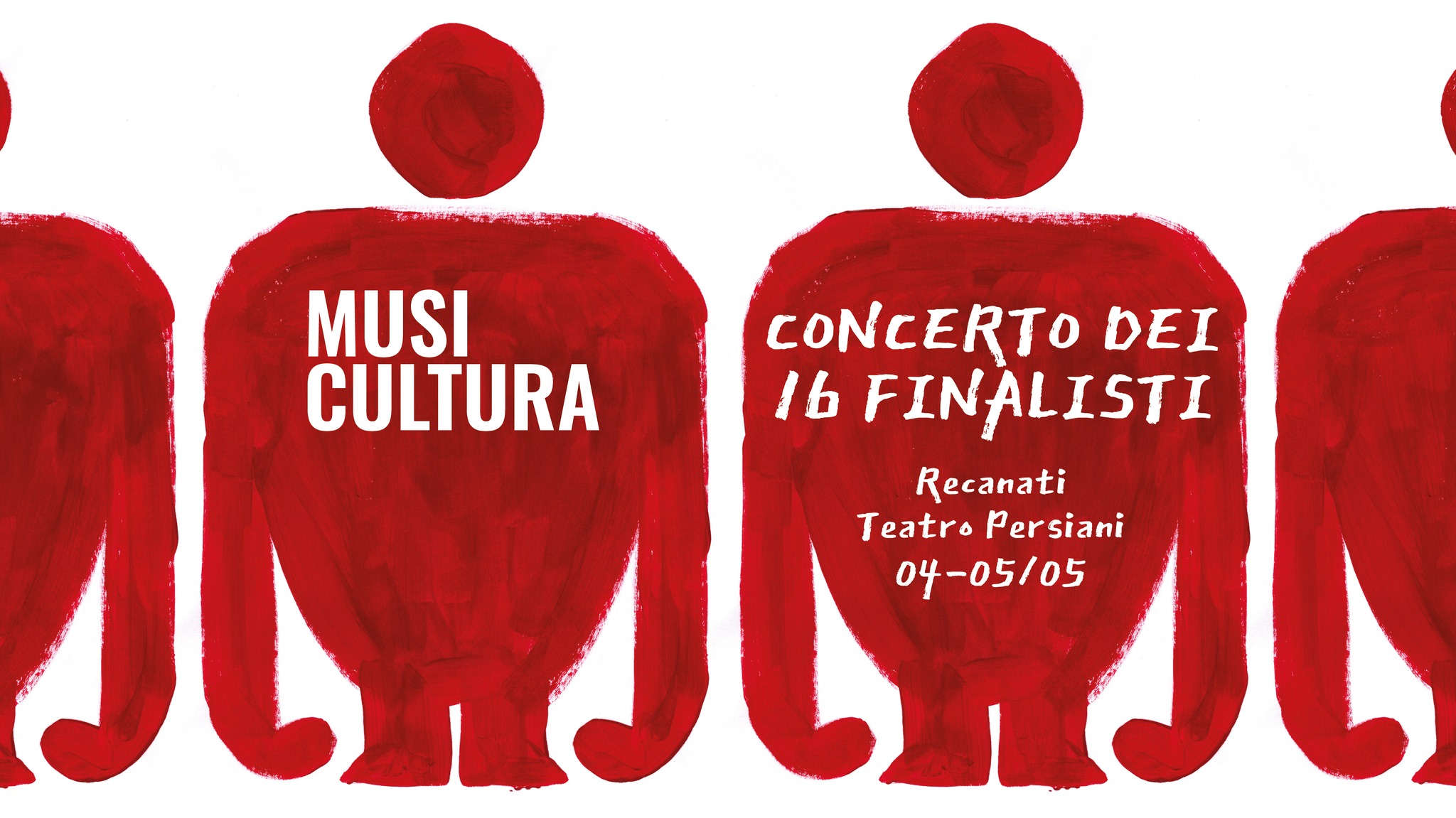 Musicultura, i finalisti del festival al Teatro Persiani di Recanati