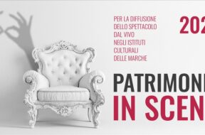 Patrimonio in scena