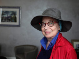 Patrizia Cavalli