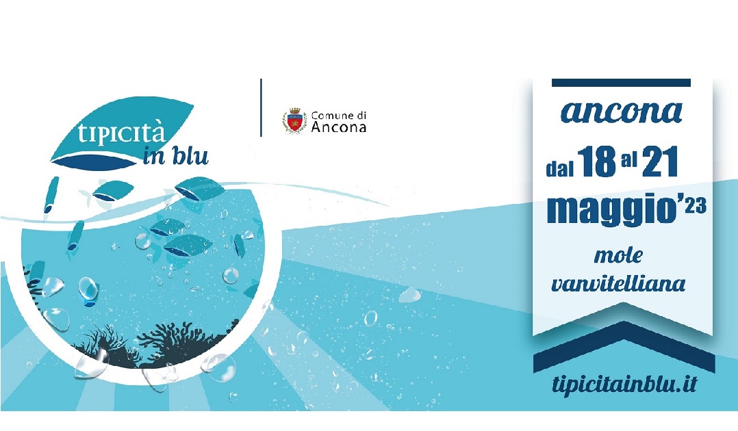 Tipicità in Blu, ad Ancona il festival dedicato al mare