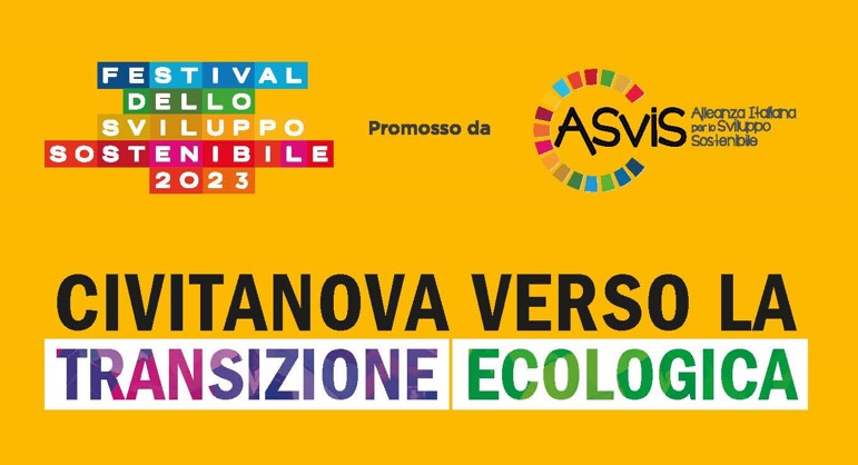 Civitanova Marche, focus sulla Transizione Ecologica