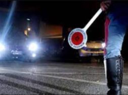 polizia stradale