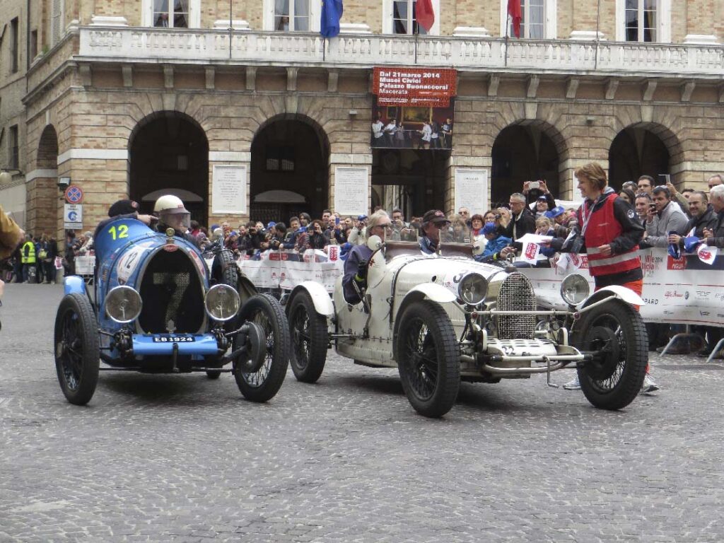 1000 Miglia Macerata