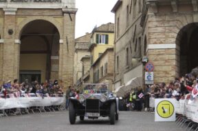 1000 Miglia Macerata