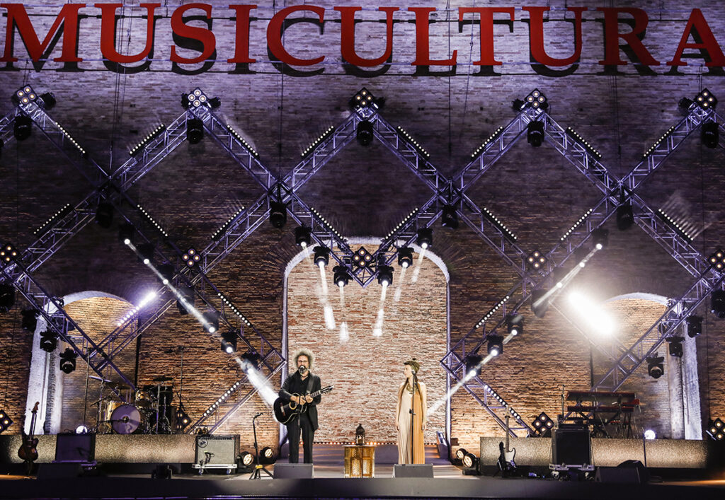 Musicultura