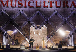 Musicultura