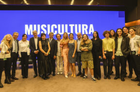 Musicultura