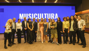 Musicultura