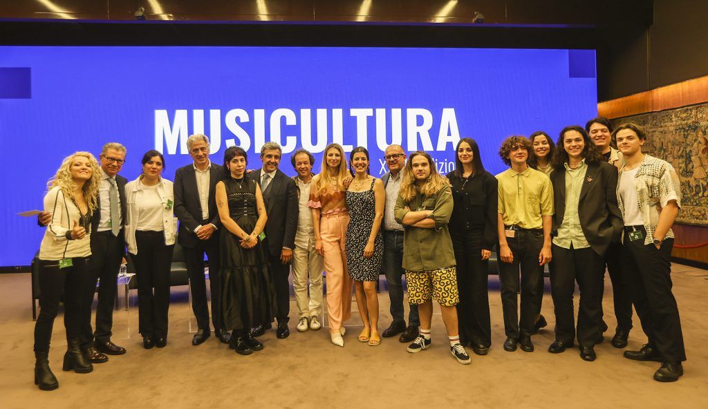 Musicultura Festival, presentata alla RAI la 34ª edizione