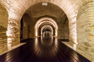 macerata sotterranea