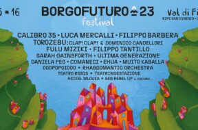 Borgofuturo