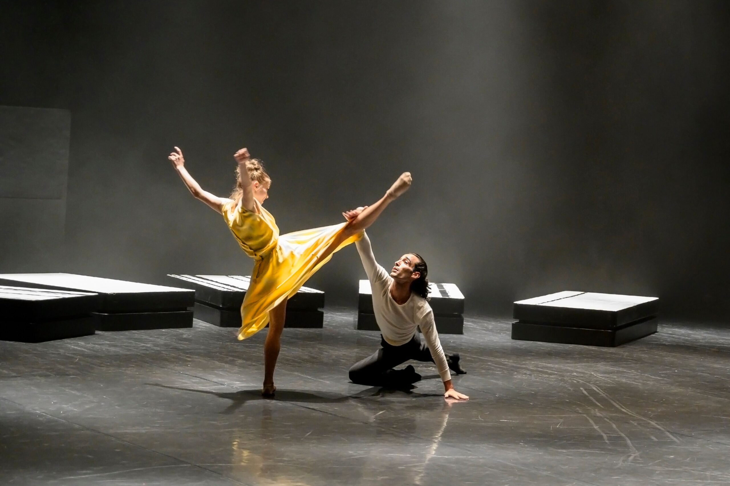 Macerata Opera, allo Sferisterio la danza con Don Juan