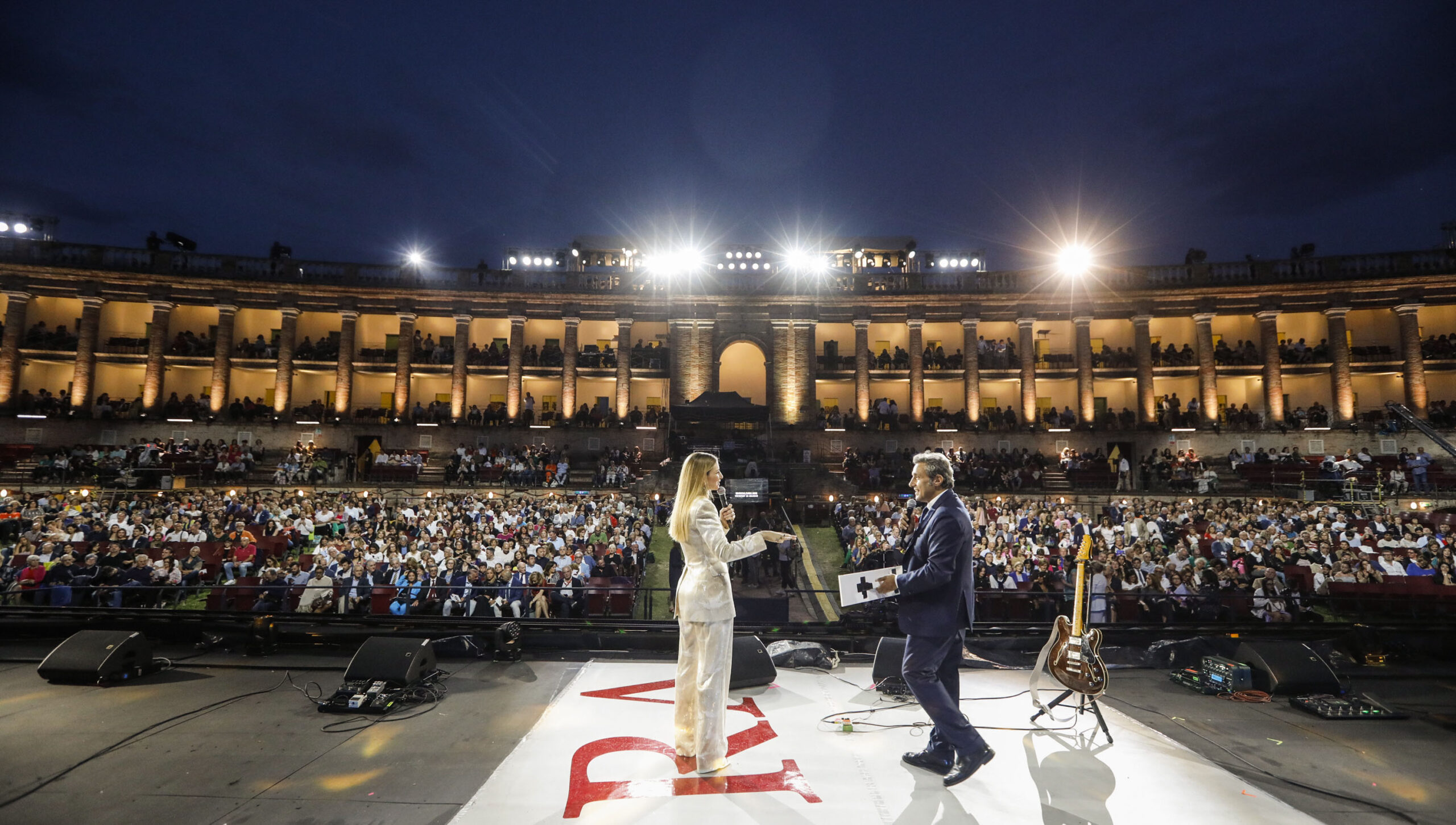 Musicultura, il meglio del Festival trasmesso da Rai 2