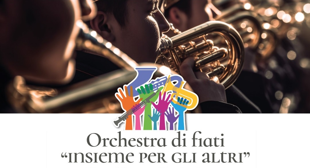 Recanati, concerto dell’Orchestra “Insieme per gli altri”