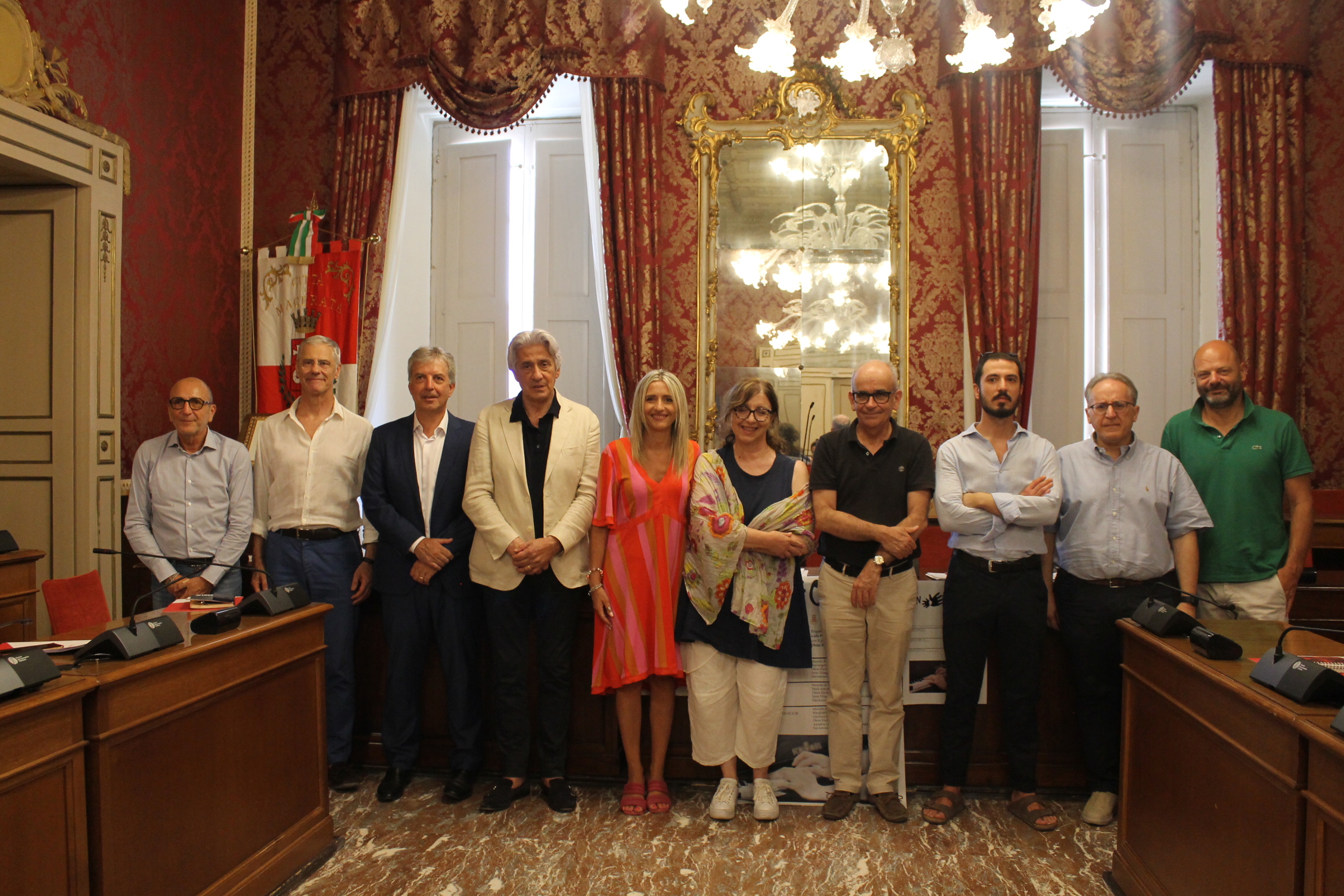 Macerata, inclusione sociale con il progetto IN-OPERA