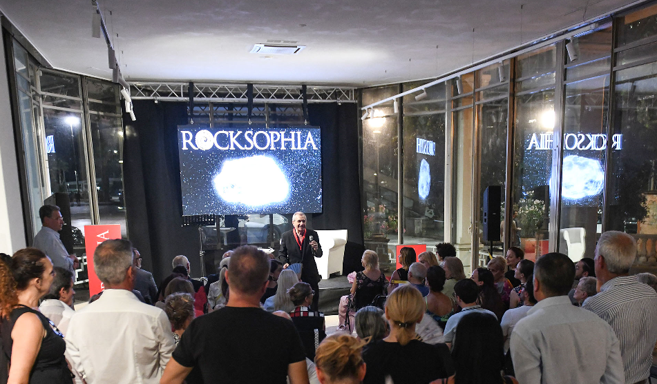 Rocksophia, a Civitanova un festival “Apollineo e dionisiaco”