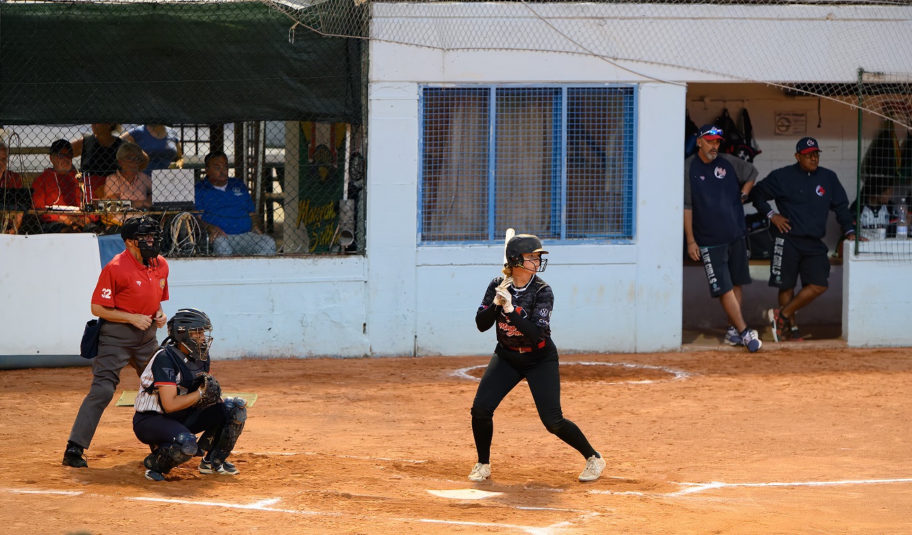 ARES Safety Macerata poco determinata, vince Pianoro