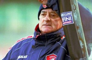 Carlo Mazzone