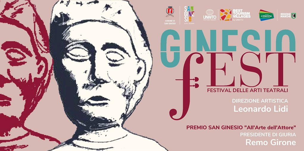 Ginesio Fest, il borgo che diventa palcoscenico