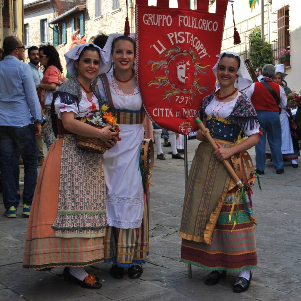 Festival del Folklore