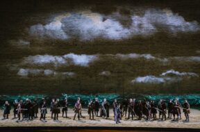 Macerata Opera Festival