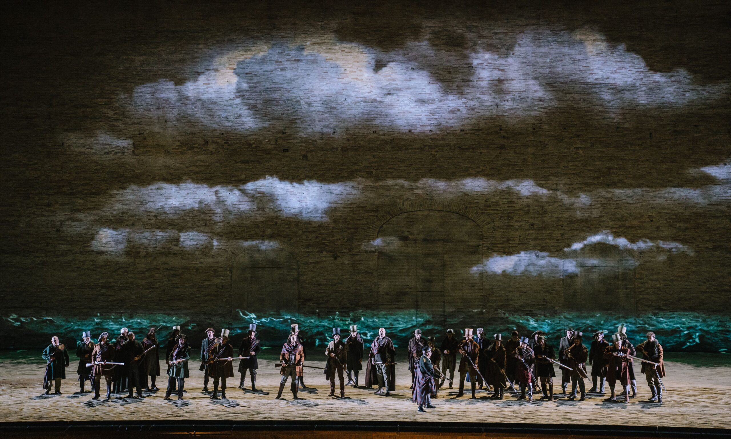 Macerata Opera, ultimi eventi del festival in programma