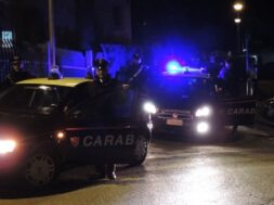Carabinieri-Macerata
