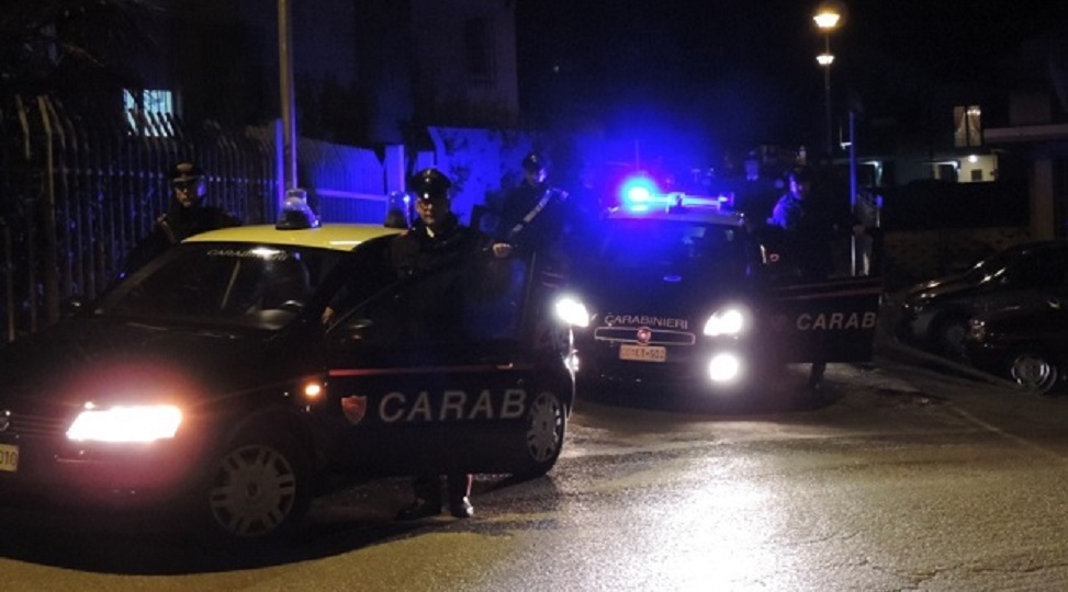 Carabinieri, i controlli nel fine settimana in provincia di Macerata