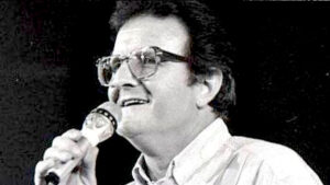 Jimmy Fontana