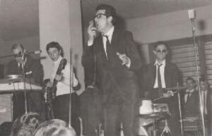 Jimmy Fontana