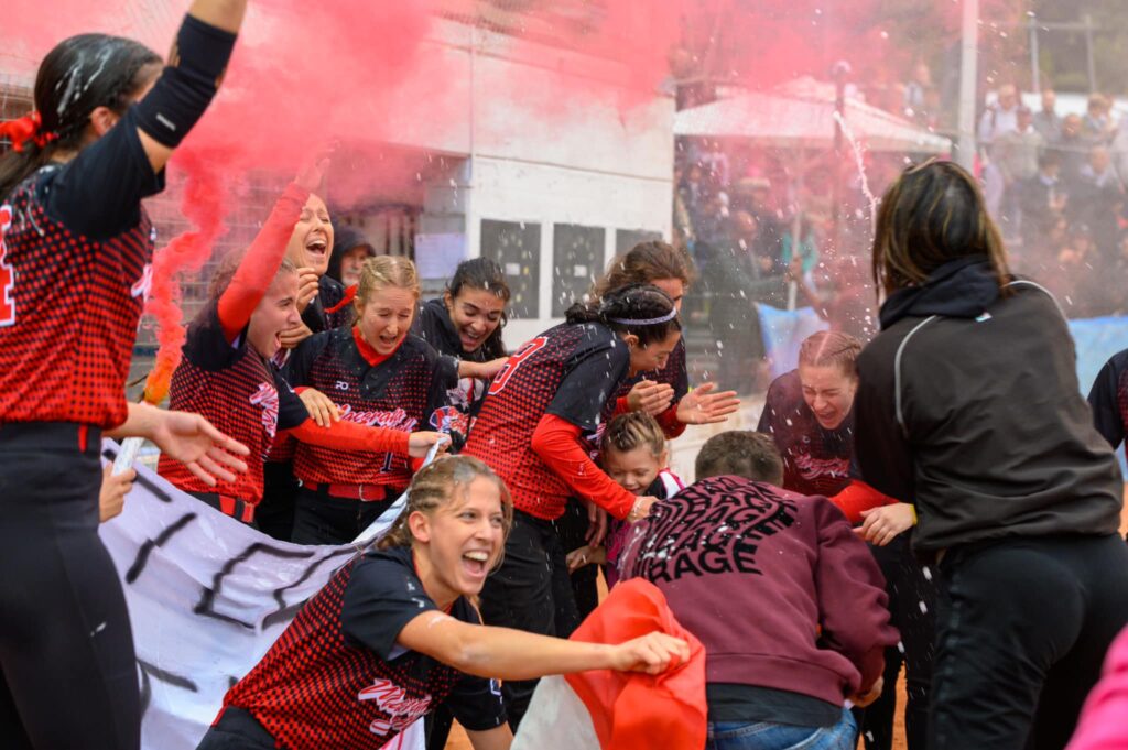 Macerata Softball