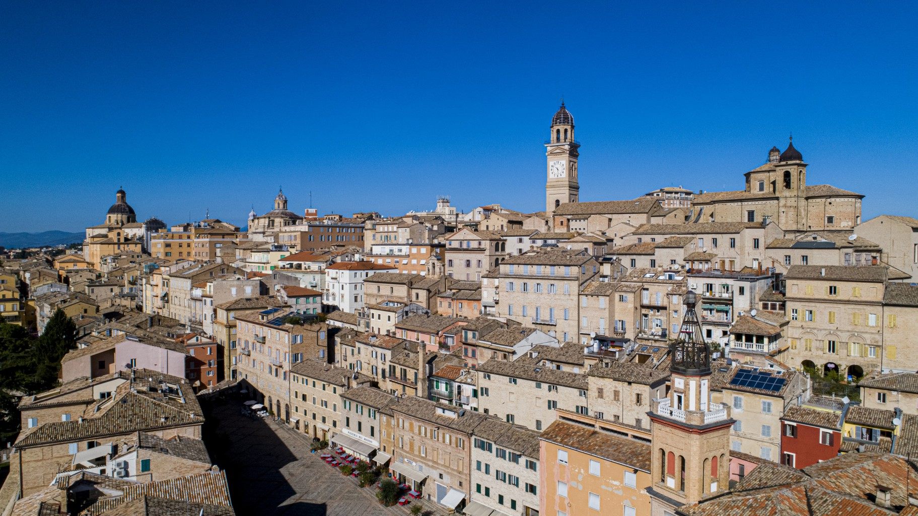 Macerata, prove di Terzo Polo riflettendo sulla città