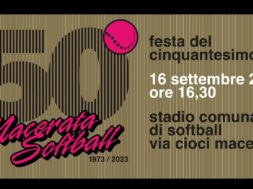 macerata softball