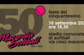 macerata softball