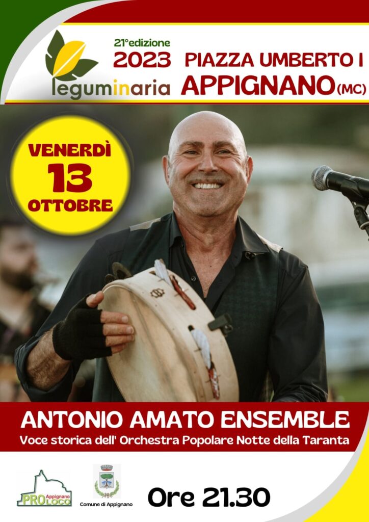 Appignano-Leguminaria