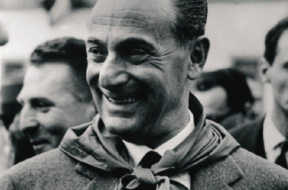 Enrico Mattei