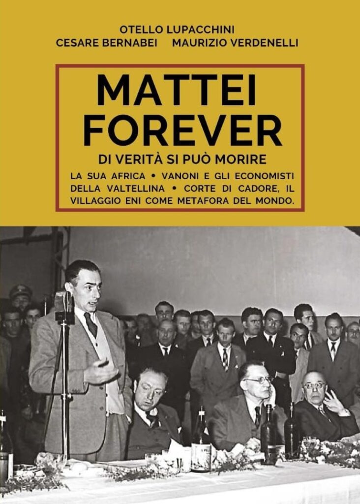 Enrico Mattei