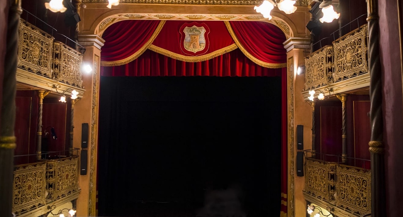 Montefano, Giornate FAI al Teatro “La Rondinella” e nel centro storico